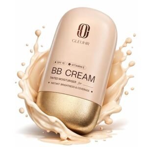 BB cream